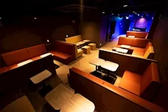CLUB FOUR NINE（クラブフォーナイン）の店内写真