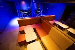 CLUB FOUR NINE（クラブフォーナイン）の店内写真