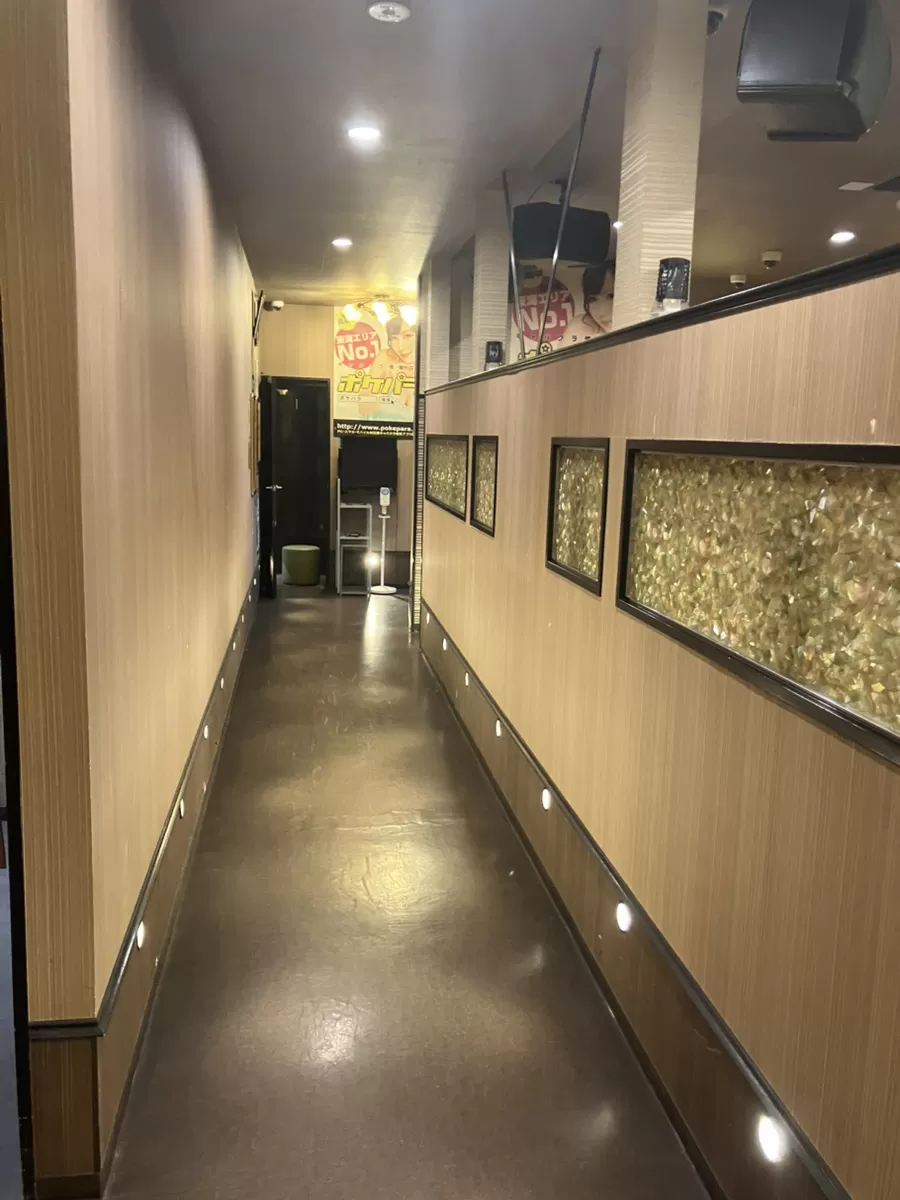 Carthago（カルタゴ）の店内写真