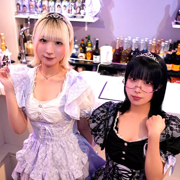 HIGH-SPEC PRINCESSのフォトギャラリー