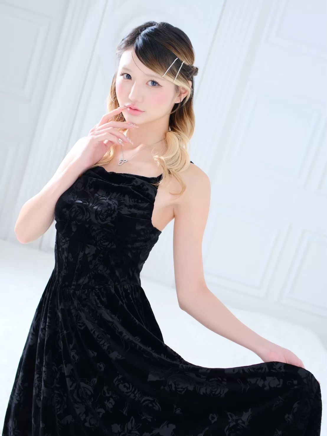 Club Caratの衣装・制服