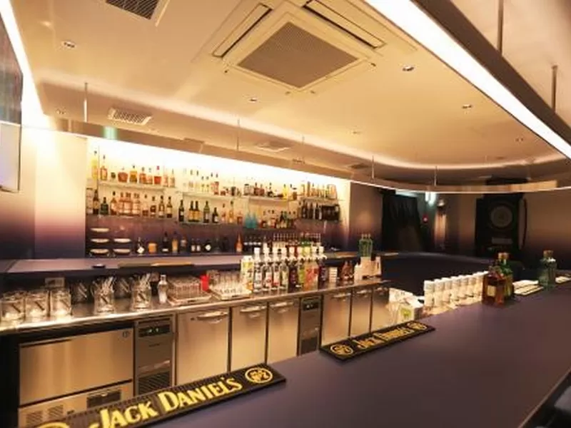 NAVY/adLOVEle－SHIBUYA－の店内写真