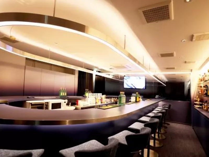 NAVY/adLOVEle－SHIBUYA－の店内写真