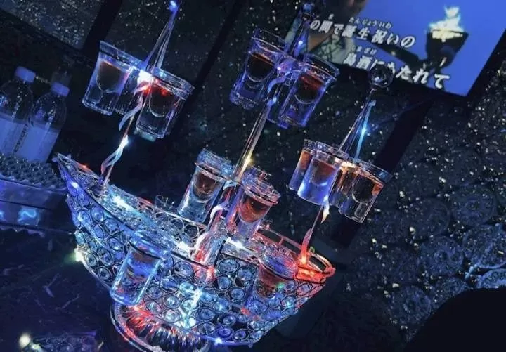 Club FIRST(クラブファースト)のフォトギャラリー