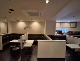 club en cielの店内写真