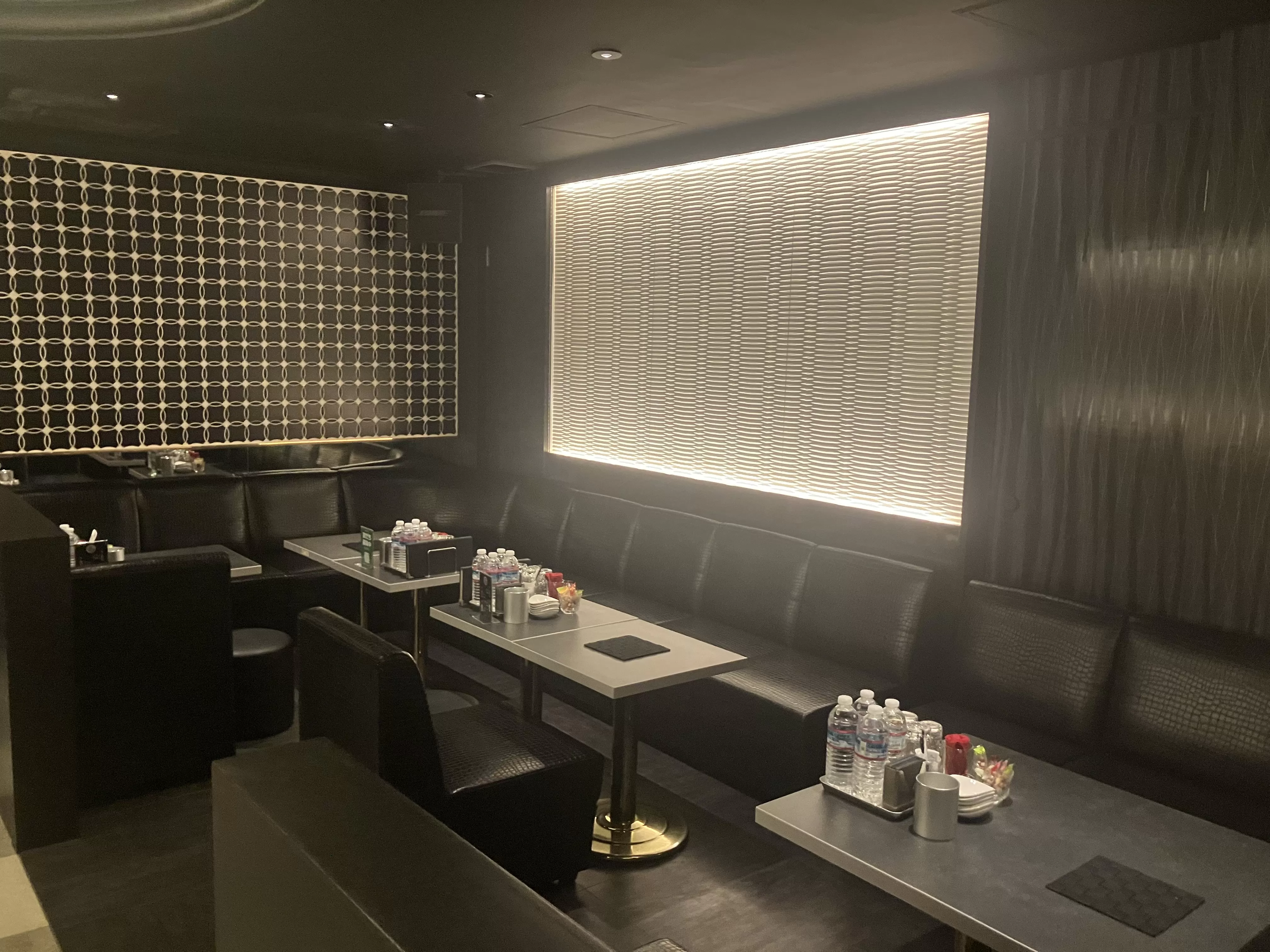 CLUB SCENE(シーン)の店内写真