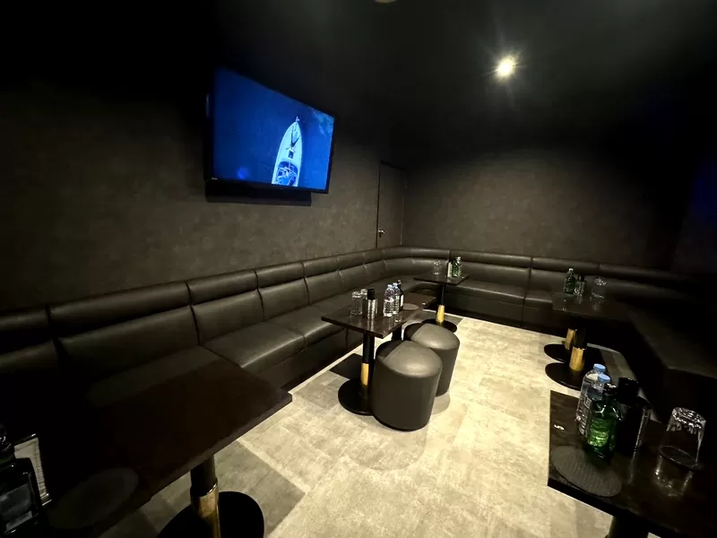 Morning Chocolateの店内写真