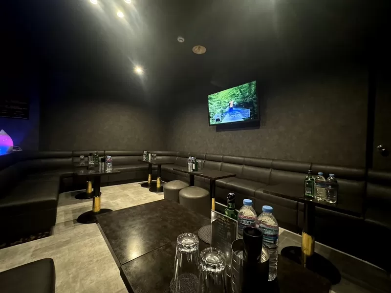 Morning Chocolateの店内写真