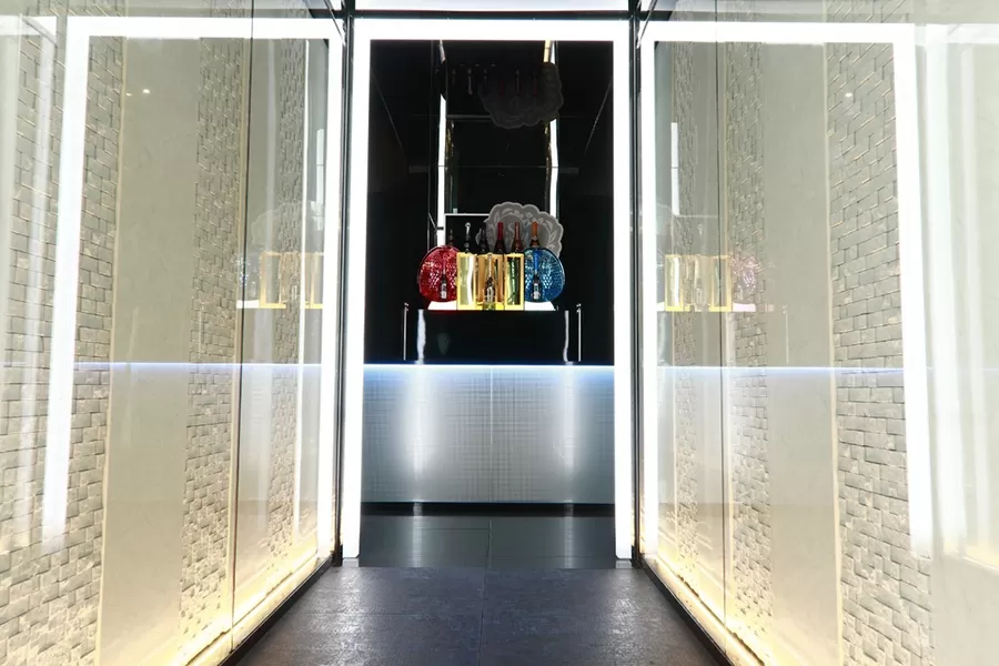 AMATERASのフォトギャラリー