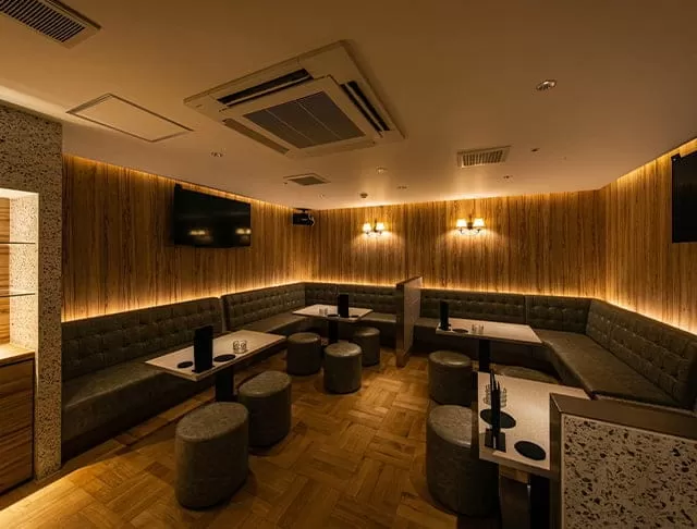 Club太凰の店内写真