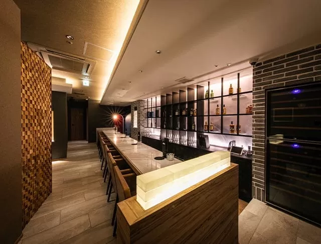 Club太凰の店内写真