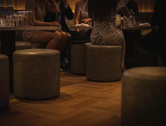 Club太凰の店内写真