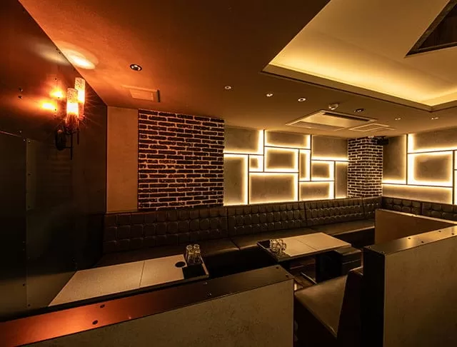 Club太凰の店内写真