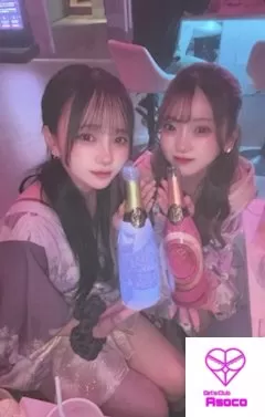 Girl’s Club Asocoのフォトギャラリー