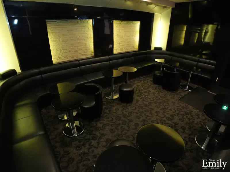 きゃんでぃーどろっぷの店内写真