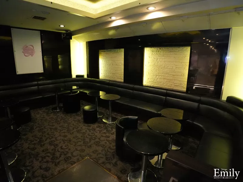 きゃんでぃーどろっぷの店内写真