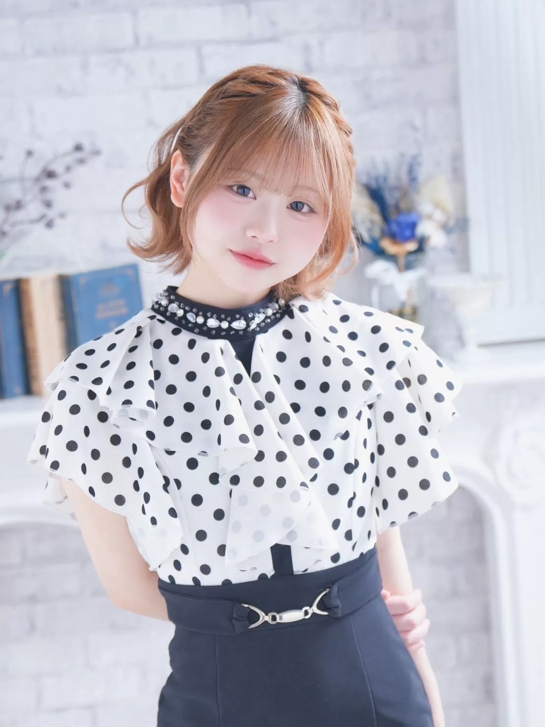 Club RANKAの衣装・制服