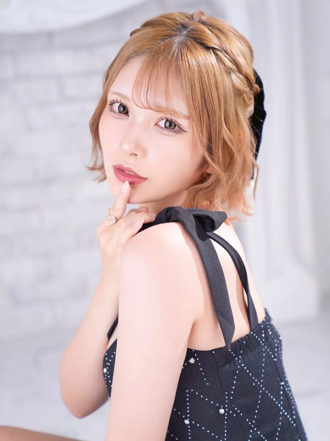 Club RANKAの衣装・制服
