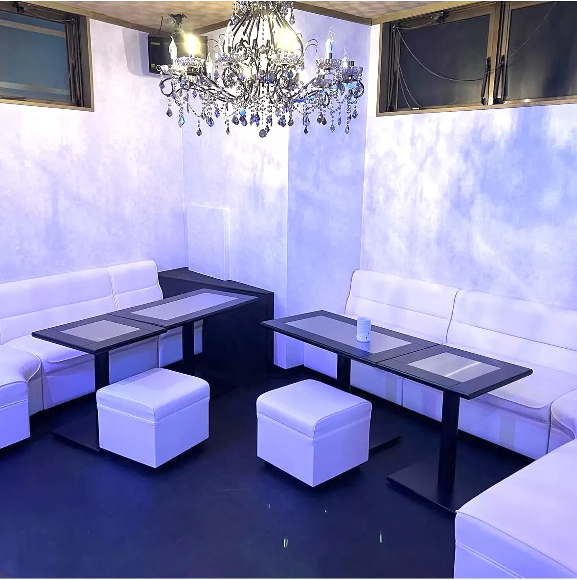 Premium Club GOD (ゴッド)の店内写真