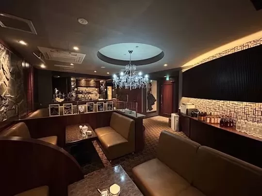 CLUB BLUNO COLLECTIONの店内写真