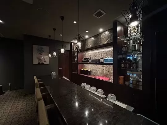 CLUB BLUNO COLLECTIONの店内写真