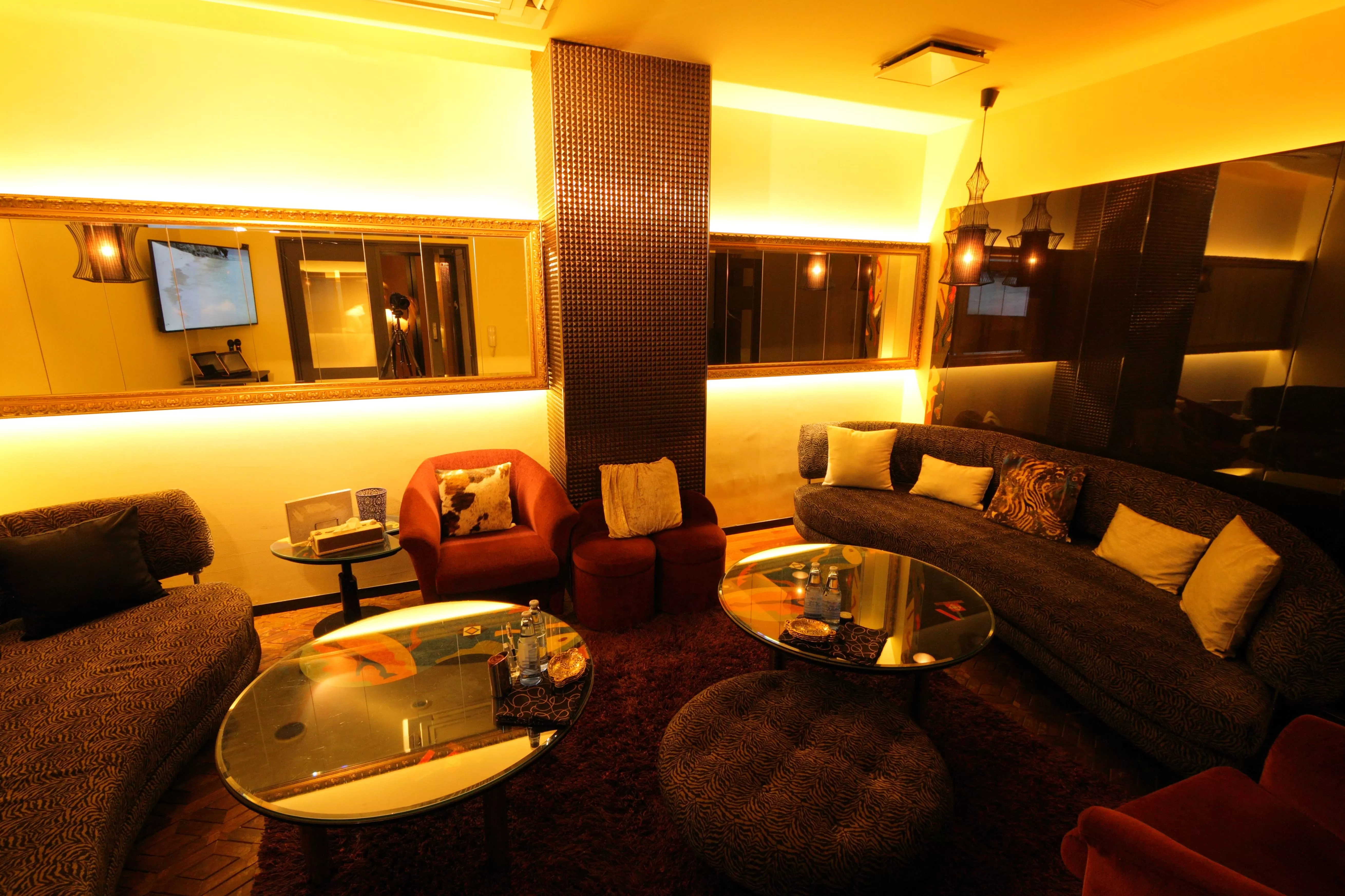 CLUB Stellarの店内写真