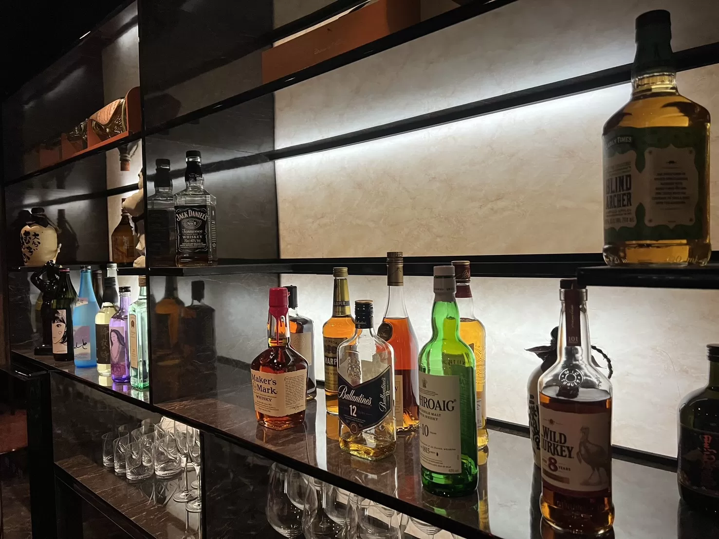 Girls Bar Luluのフォトギャラリー