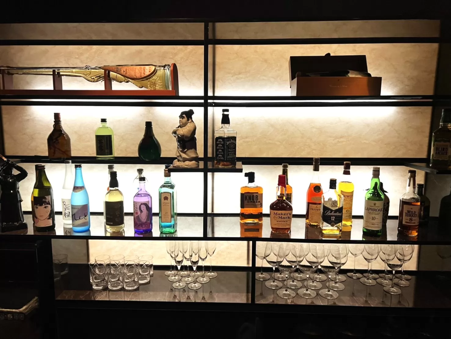 Girls Bar Luluのフォトギャラリー