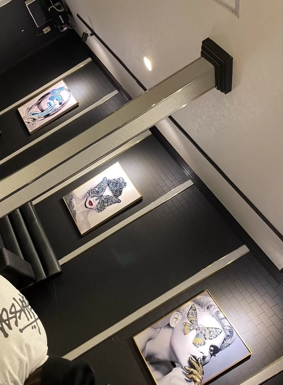 苫小牧スナック　シエルの店内写真