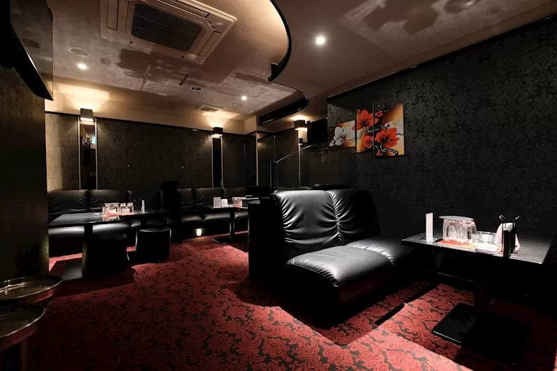 CLUB TAIGAの店内写真