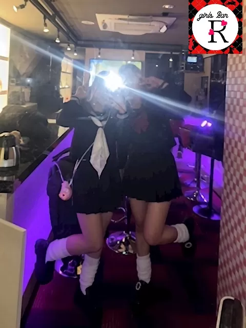 ガールズバーRのフォトギャラリー