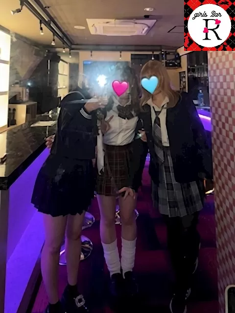 ガールズバーRのフォトギャラリー