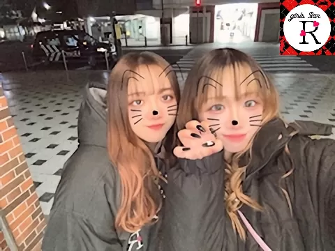 ガールズバーRのフォトギャラリー