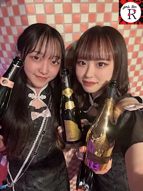 ガールズバーRのフォトギャラリー