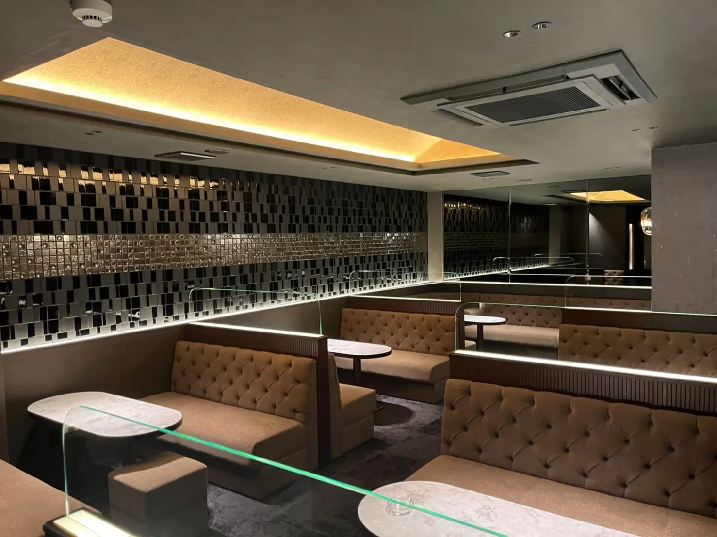 Reveur (レヴール)の店内写真