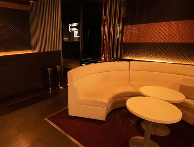 Club Belle 祇園の店内写真