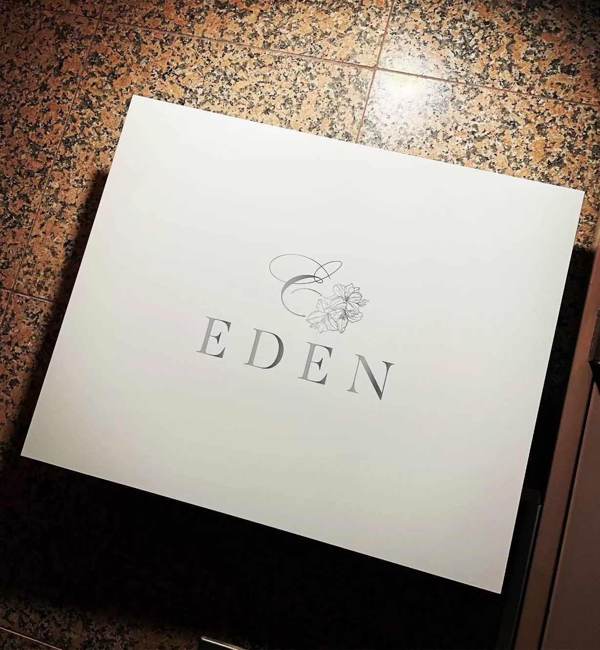EDENの店内写真