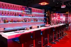 コンカフェ Ruler 広島店の店内写真