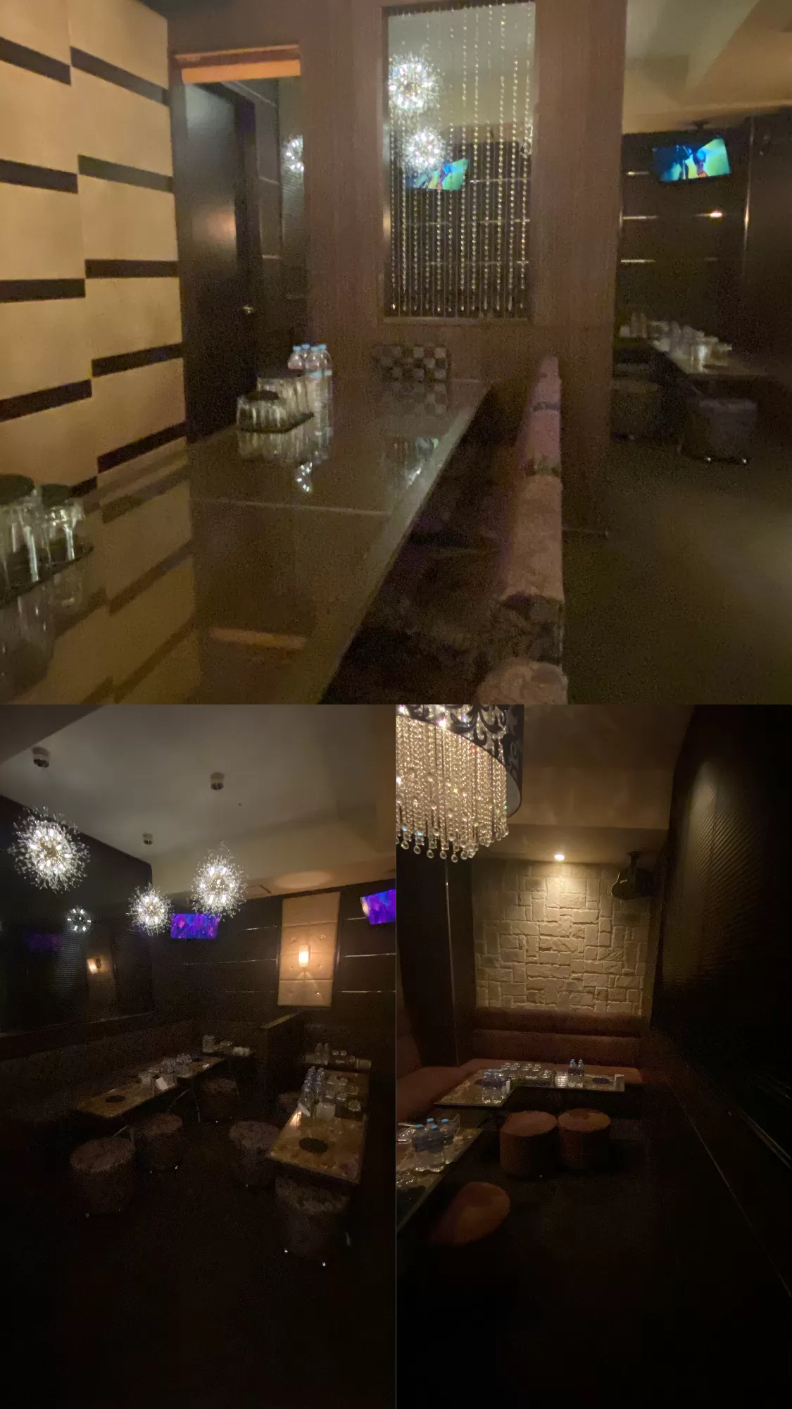 舞流の店内写真