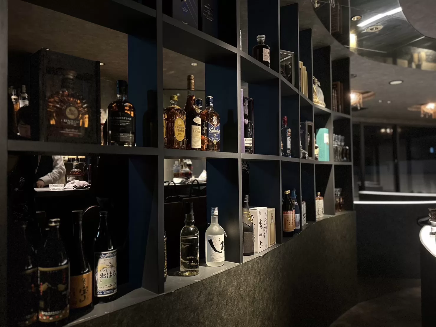 cloudy川 (クラウディ セン)のフォトギャラリー