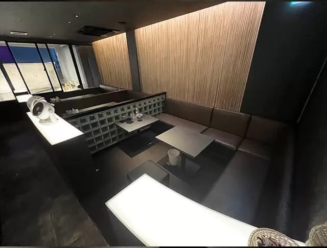 cloudy川 (クラウディ セン)の店内写真