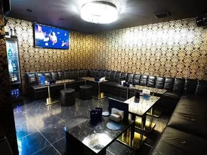 Club SHANDRAの店内写真