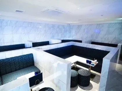 Club SHANDRAの店内写真