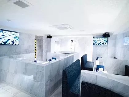 Club SHANDRAの店内写真