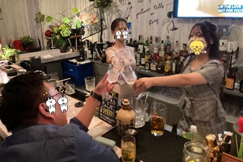 Lounge Lienのフォトギャラリー