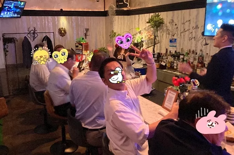 Lounge Lienのフォトギャラリー