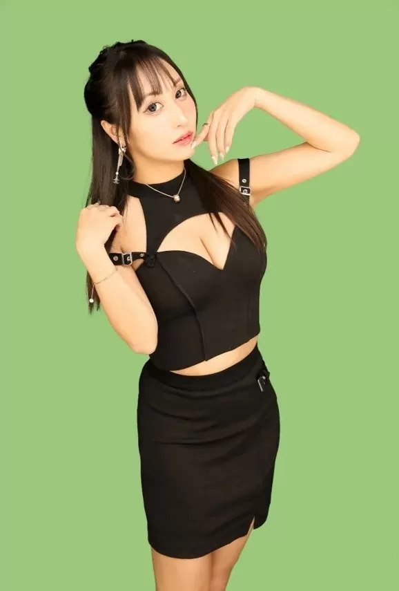 Club PRAGMAの衣装・制服