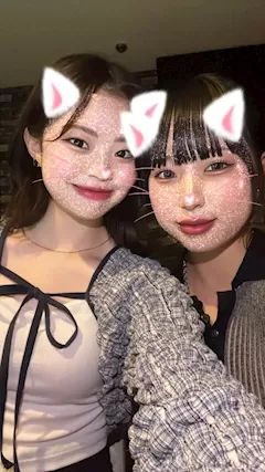 Bishのフォトギャラリー