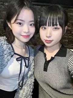 Bishのフォトギャラリー