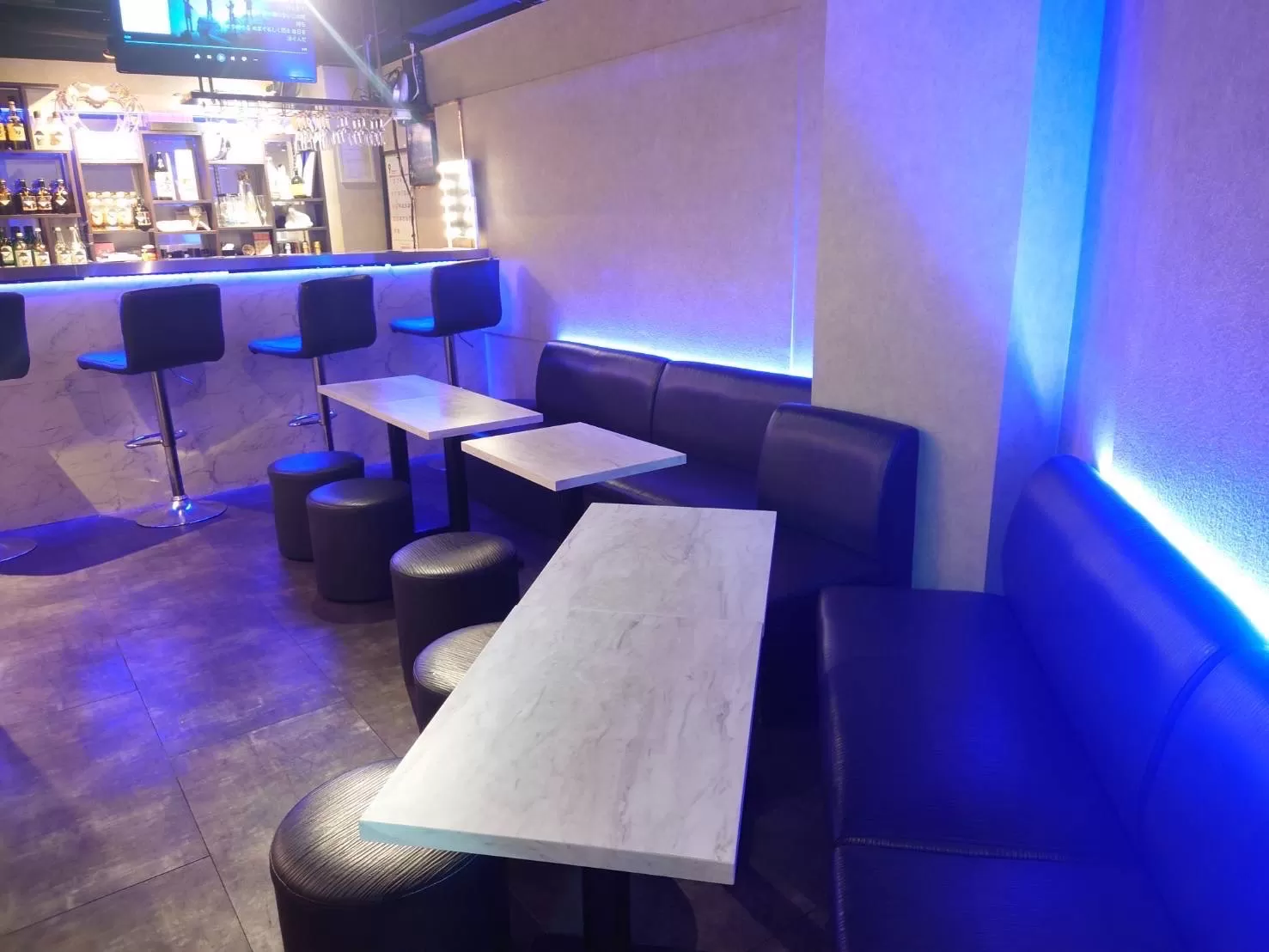 スナックBAR 粋酔-スイスイ-のフォトギャラリー